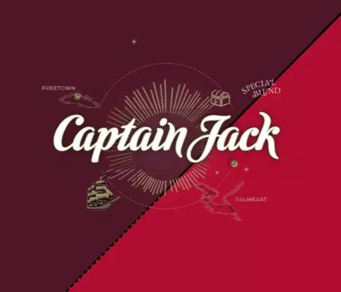 Акция Captain Jack: «Сокровища Капитана Джека»